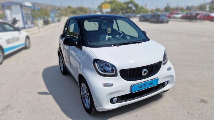 Smart Smart fortwo Passion