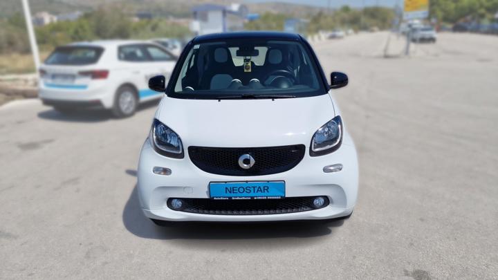 Smart Smart fortwo Passion