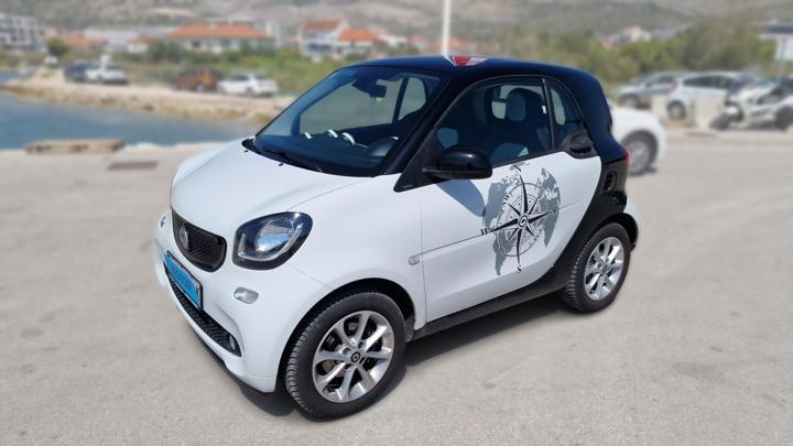 Smart Smart fortwo Passion