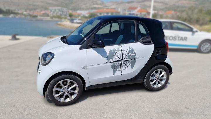 Smart Smart fortwo Passion