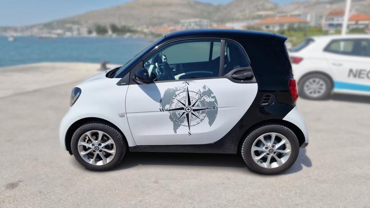 Smart Smart fortwo Passion