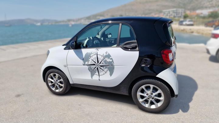 Smart Smart fortwo Passion