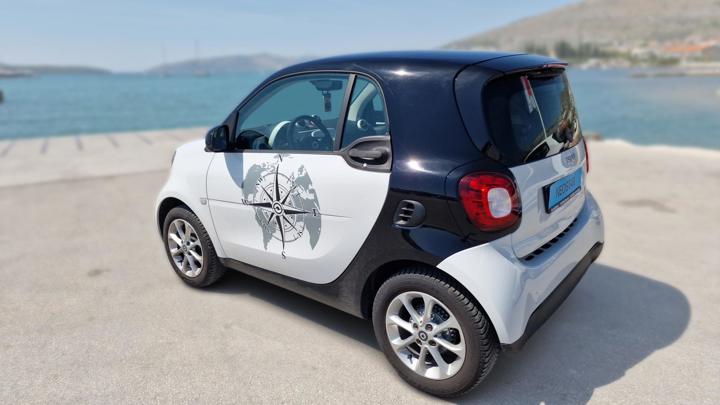 Smart Smart fortwo Passion