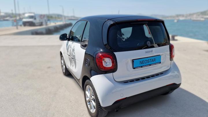 Smart Smart fortwo Passion