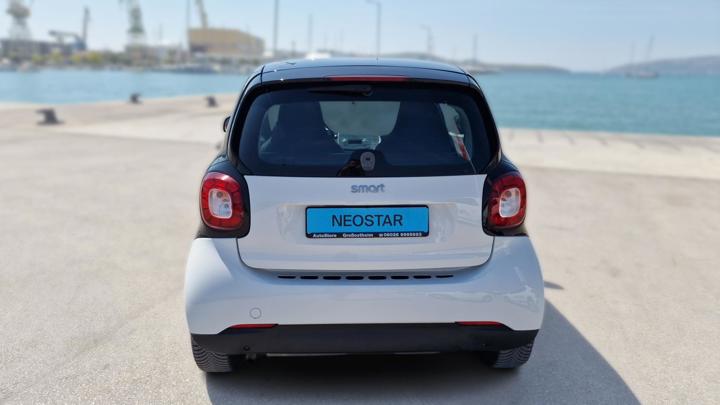 Smart Smart fortwo Passion