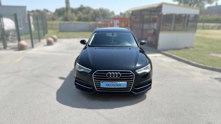 Audi A6 Avant 2,0 TDI S tronic