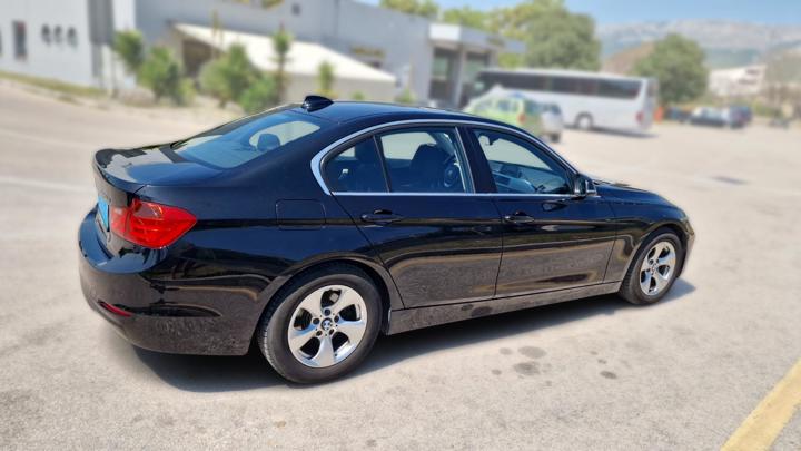 BMW 320d 