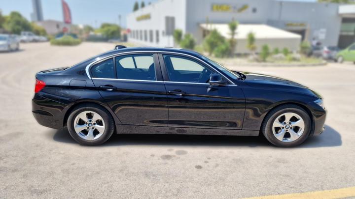 BMW 320d 