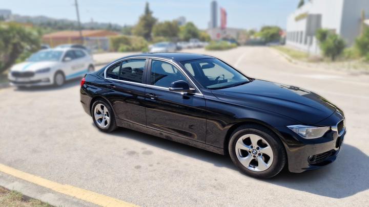 BMW 320d 