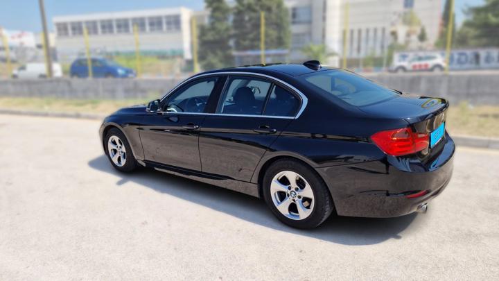 BMW 320d 