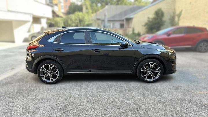 KIA Kia XCEED 1.5 T-GDI EX