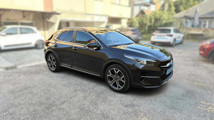 KIA Kia XCEED 1.5 T-GDI EX