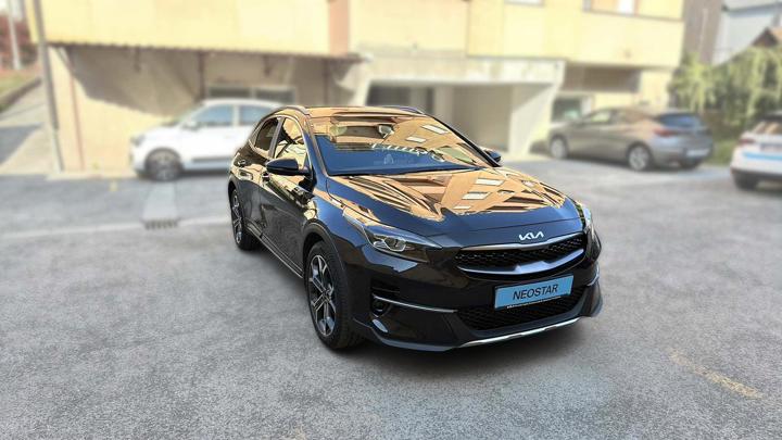 KIA Kia XCEED 1.5 T-GDI EX