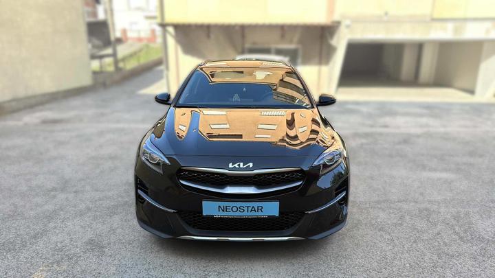 KIA Kia XCEED 1.5 T-GDI EX