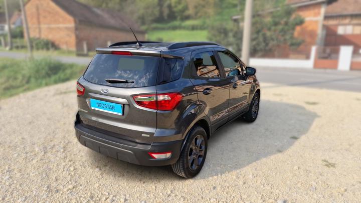 Ford EcoSport 1,0 EcoBoost Mood