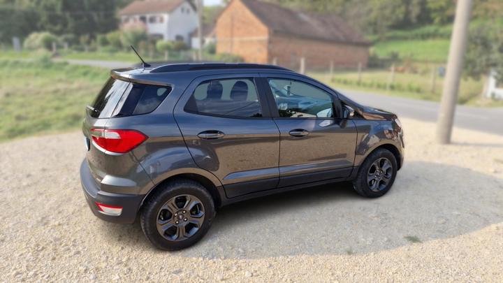 Ford EcoSport 1,0 EcoBoost Mood