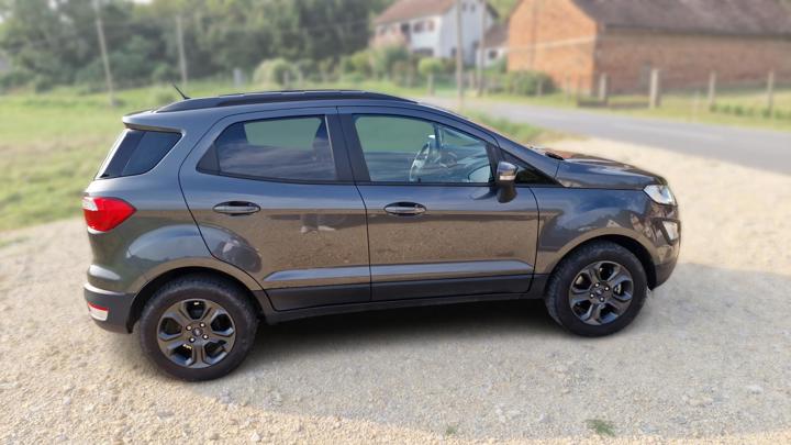 Ford EcoSport 1,0 EcoBoost Mood