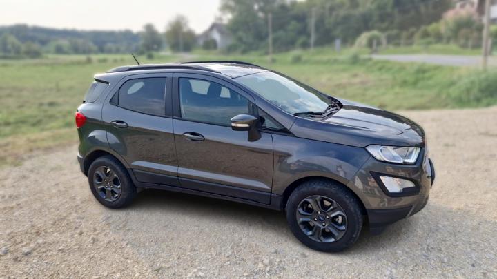 Ford EcoSport 1,0 EcoBoost Mood