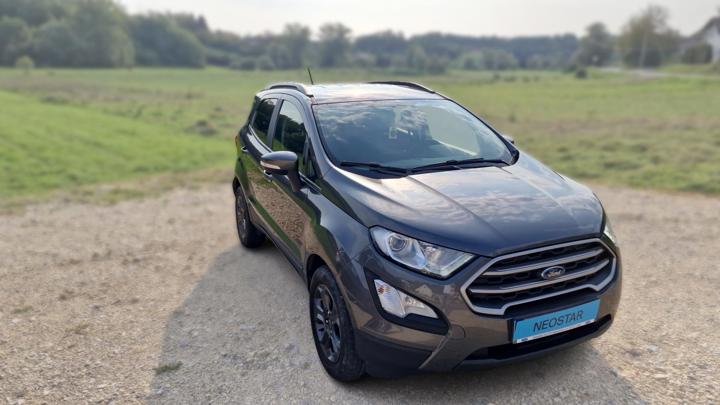 Ford EcoSport 1,0 EcoBoost Mood