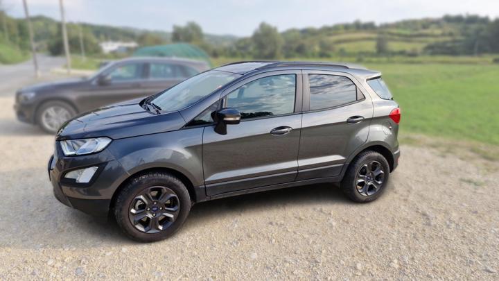 Ford EcoSport 1,0 EcoBoost Mood