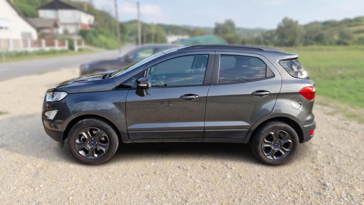 Ford EcoSport 1,0 EcoBoost Mood