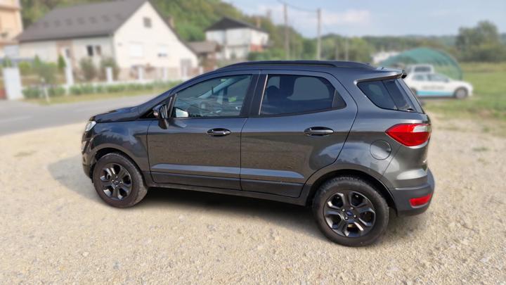 Ford EcoSport 1,0 EcoBoost Mood