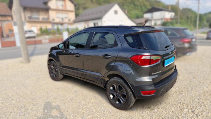 Ford EcoSport 1,0 EcoBoost Mood