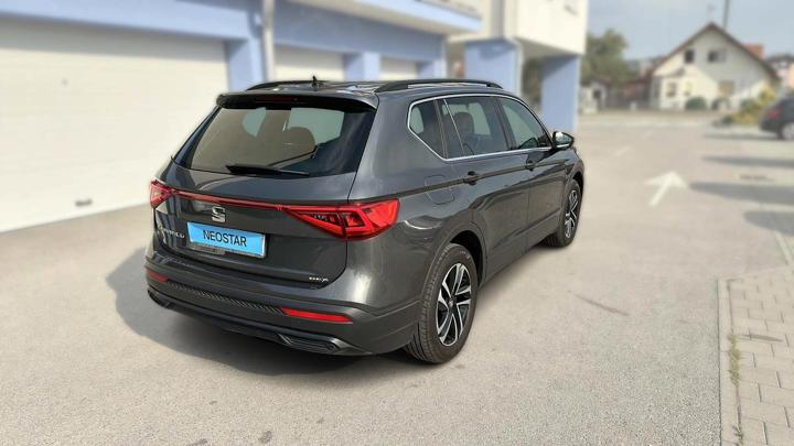 Seat Tarraco 2,0 TDI Xcellence