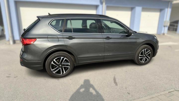 Seat Tarraco 2,0 TDI Xcellence