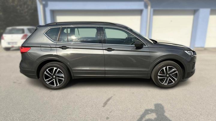 Seat Tarraco 2,0 TDI Xcellence