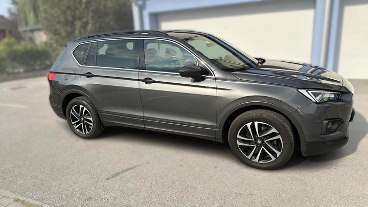 Seat Tarraco 2,0 TDI Xcellence