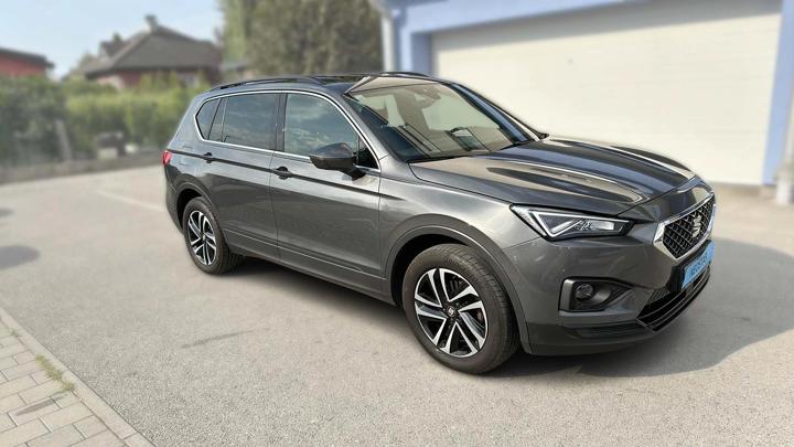 Seat Tarraco 2,0 TDI Xcellence