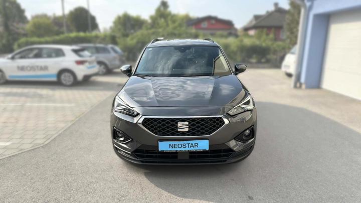 Seat Tarraco 2,0 TDI Xcellence