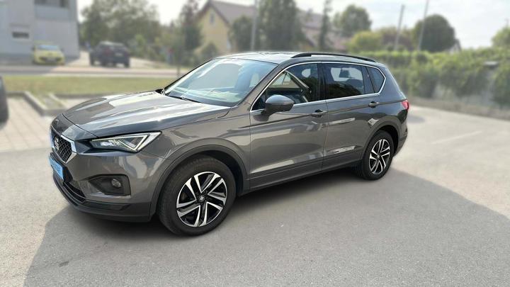 Seat Tarraco 2,0 TDI Xcellence