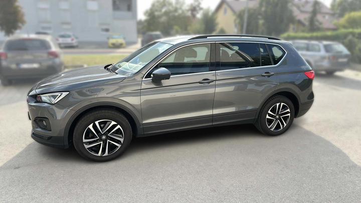 Seat Tarraco 2,0 TDI Xcellence