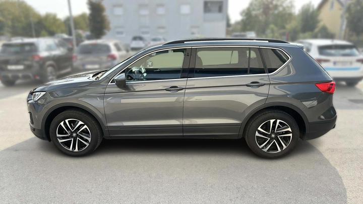 Seat Tarraco 2,0 TDI Xcellence