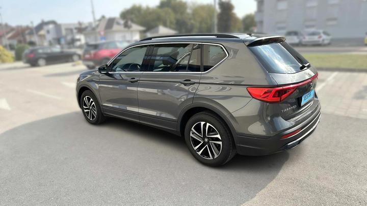 Seat Tarraco 2,0 TDI Xcellence