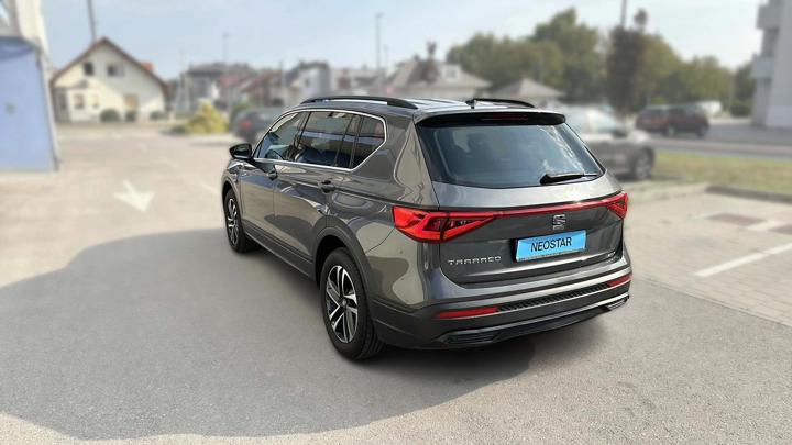 Seat Tarraco 2,0 TDI Xcellence