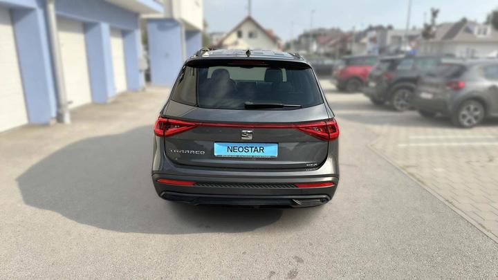 Seat Tarraco 2,0 TDI Xcellence