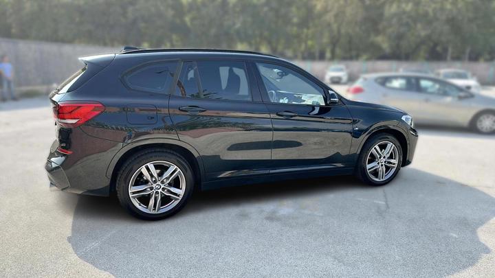 BMW X1 18d M sport sDrive Aut. 5 vrata 