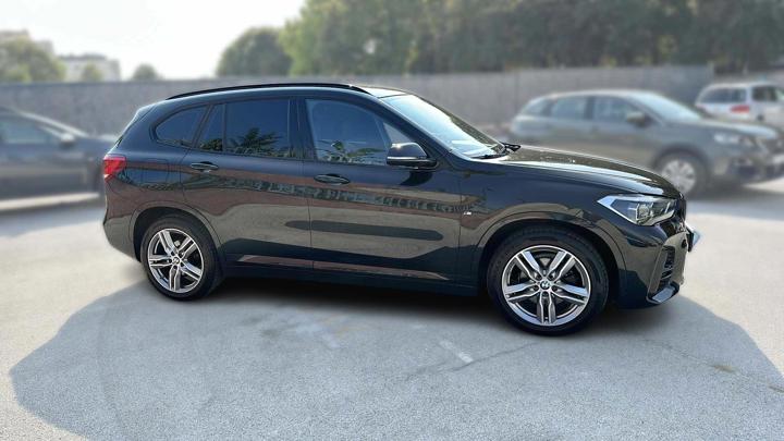 BMW X1 18d M sport sDrive Aut. 5 vrata 