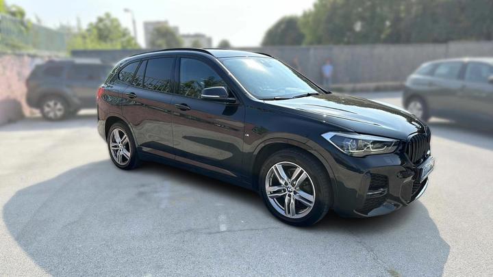 BMW X1 18d M sport sDrive Aut. 5 vrata 