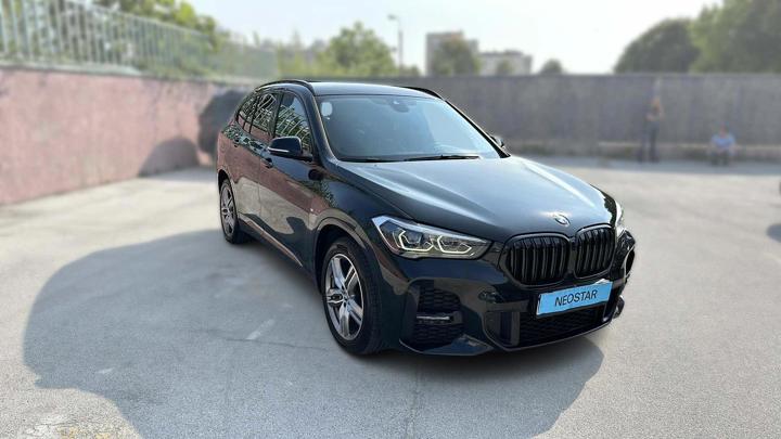 BMW X1 18d M sport sDrive Aut. 5 vrata 