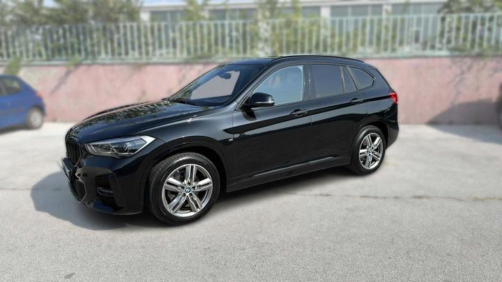 BMW X1 18d M sport sDrive Aut. 5 vrata 