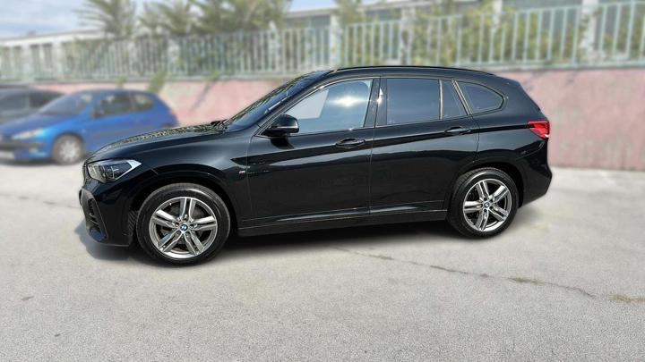 BMW X1 18d M sport sDrive Aut. 5 vrata 