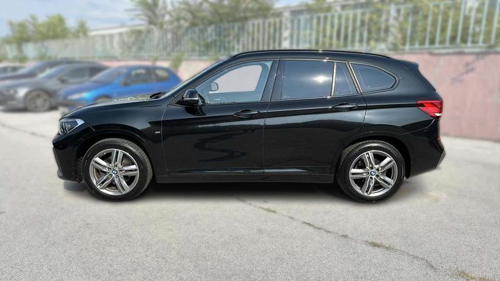 BMW X1 18d M sport sDrive Aut. 5 vrata 