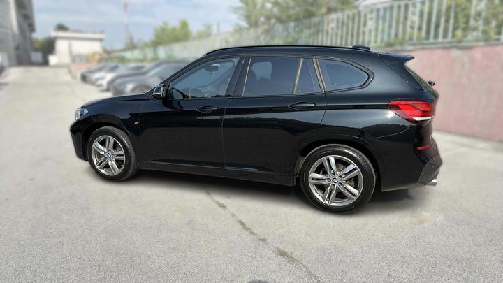 BMW X1 18d M sport sDrive Aut. 5 vrata 