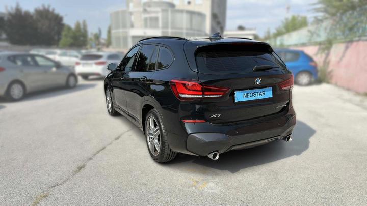 BMW X1 18d M sport sDrive Aut. 5 vrata 