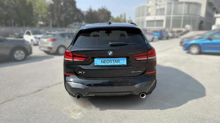 BMW X1 18d M sport sDrive Aut. 5 vrata 