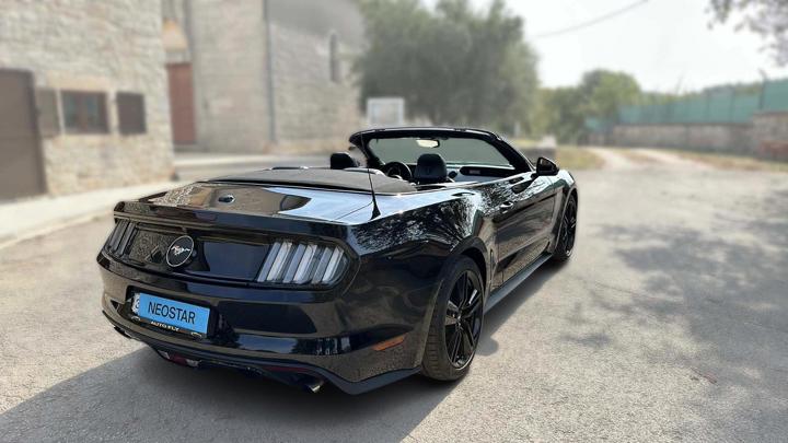 Ford Ford Mustang 2.3 Shaker